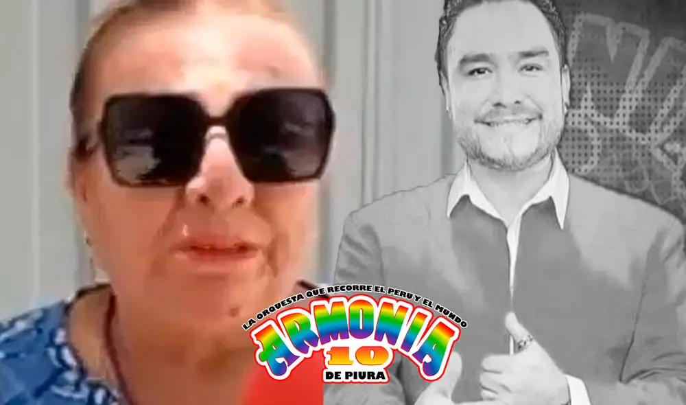 Paul Flores, 'El Ruso' fue llevado de emergencia al hospital, pero no pudieron salvarlo. Foto: Composición LR/Captura 'X' Paul Flores, 'El Ruso' fue llevado de emergencia al hospital, pero no pudieron salvarlo. Foto: Composición LR/Captura 'X'