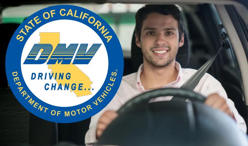 La Ley AB 60 ha impactado a más de un millón de inmigrantes en California, permitiéndoles manejar legalmente en el estado. Foto: composición LR/APESEG/DMV