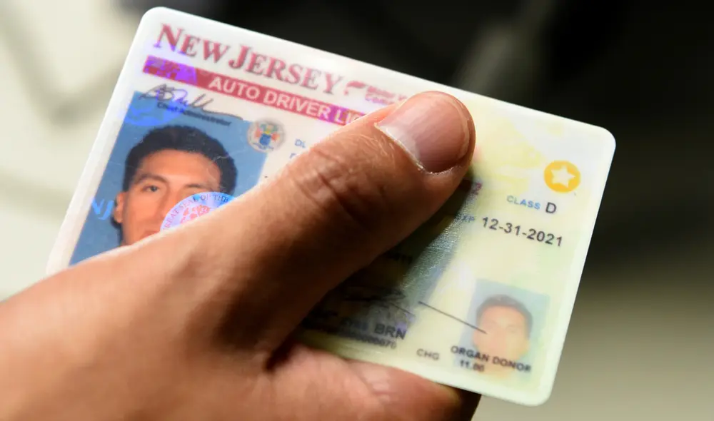 La Ley Real ID impide a ciertas agencias federales aceptar identificaciones de estados de USA que no cumplan los requisitos mínimos. Foto: CNN