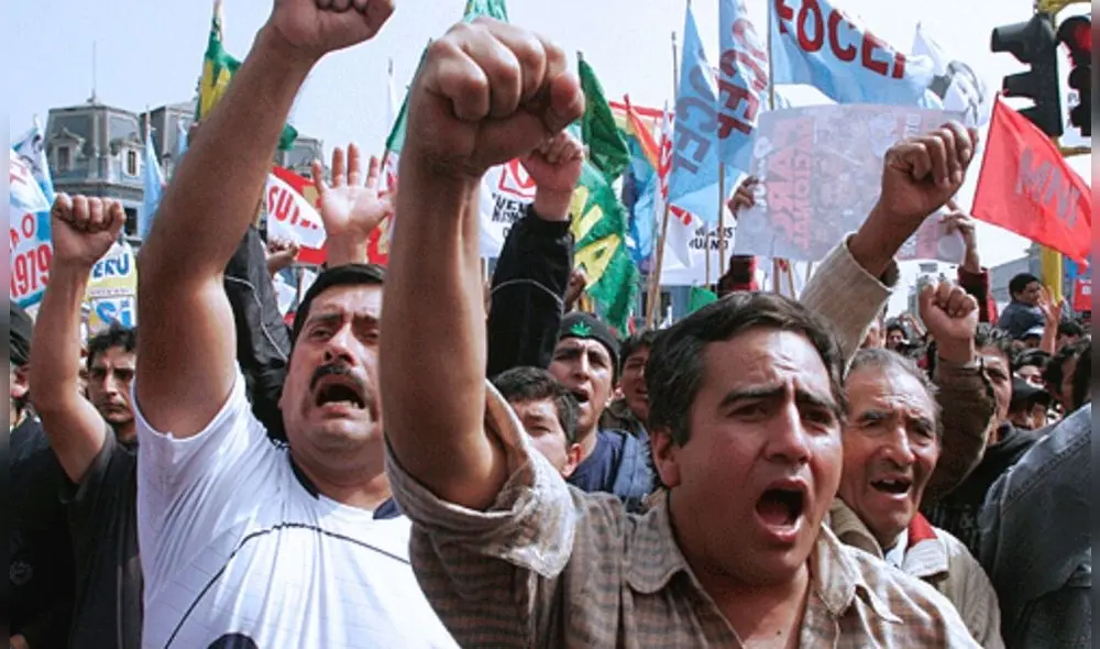 Con este fallo, se establece que las sanciones disciplinarias impuestas por los empleadores también pueden ser consideradas una infracción grave