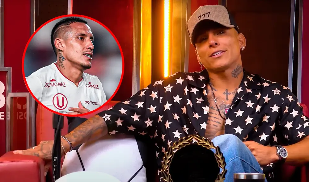 Raúl Ruidíaz y Alex Valera son jugadores identificados con Universitario de Deportes. Foto: composición LR/Enfocados/Transfermarkt Raúl Ruidíaz y Alex Valera son jugadores identificados con Universitario de Deportes. Foto: composición LR/Enfocados/Transfermarkt