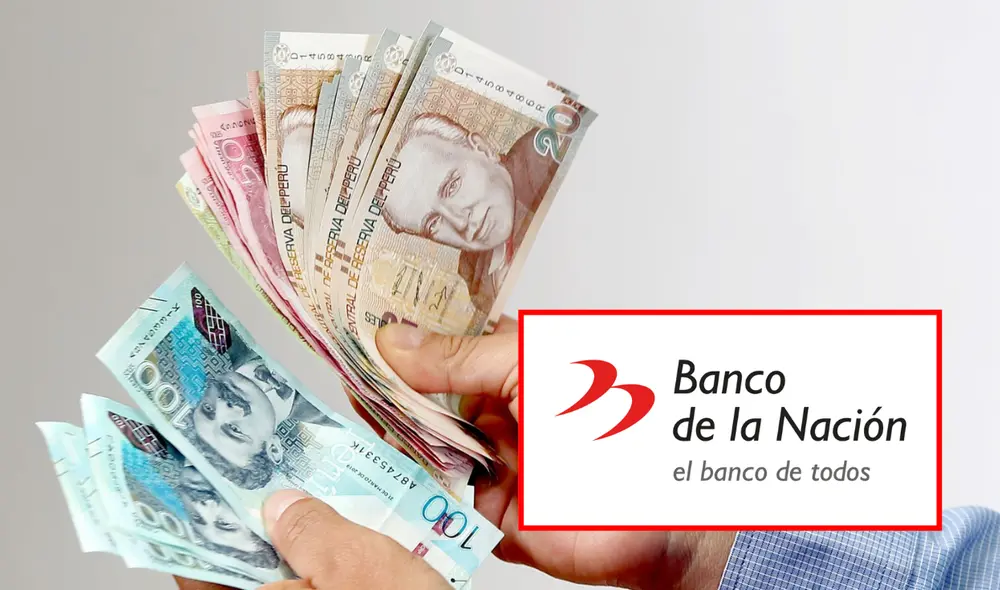 El crédito hipotecario del Banco de la Nación está dirigido a los trabajadores públicos. Foto: Composición LR/Andina