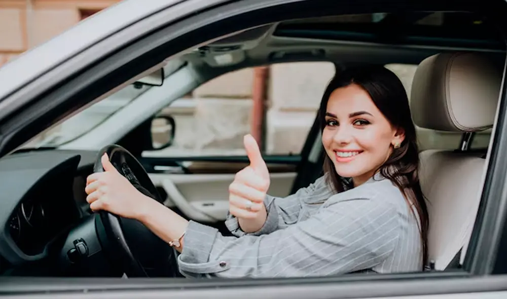 Estas licencias de conducir buscan integrar a las comunidades inmigrantes, favoreciendo su movilidad y seguridad vial. Foto: Freepik