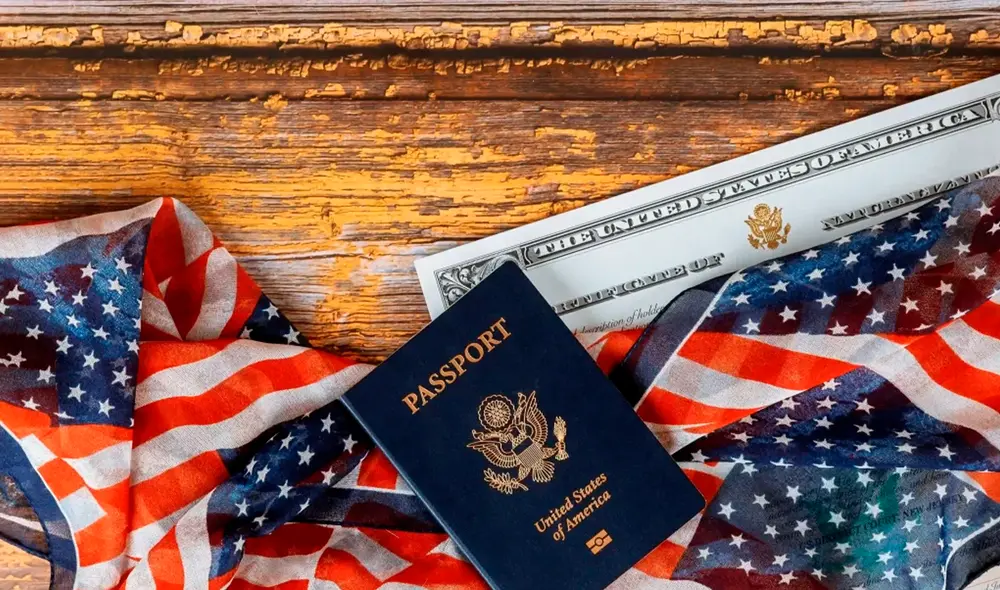 México lideró el número de naturalizaciones, representando el 13,1% del total, seguido de India y Filipinas. Foto: The Mendoza Law Firm México lideró el número de naturalizaciones, representando el 13,1% del total, seguido de India y Filipinas. Foto: The Mendoza Law Firm