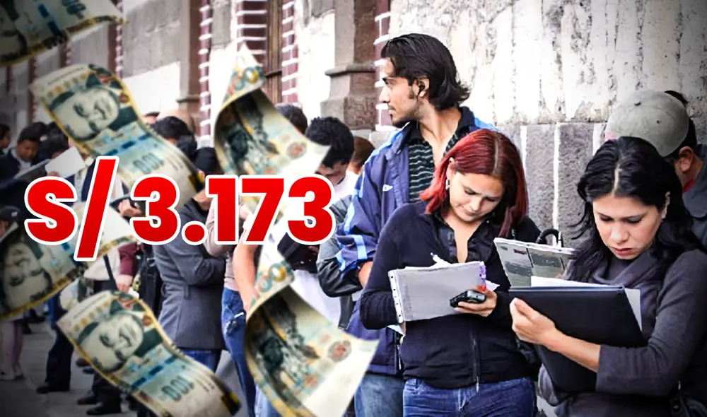 La participación de las mujeres en las postulaciones disminuye conforme se incrementa el nivel de seniority. Foto: composición LR/Andina La participación de las mujeres en las postulaciones disminuye conforme se incrementa el nivel de seniority. Foto: composición LR/Andina