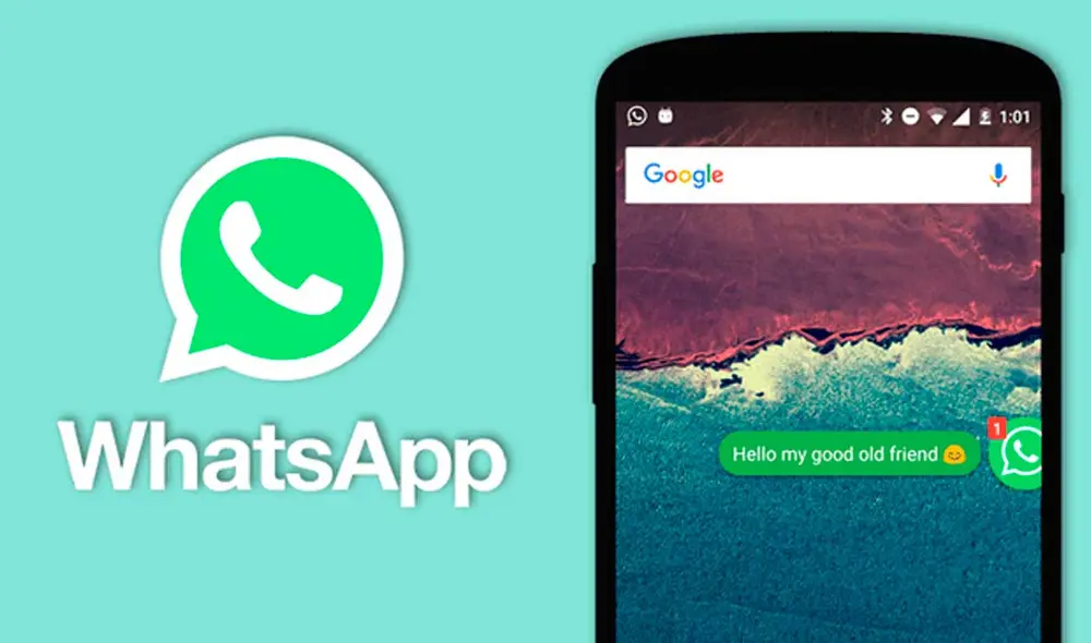 Truco de WhatsApp solo funciona en teléfonos Android. Foto: Andro4all Truco de WhatsApp solo funciona en teléfonos Android. Foto: Andro4all