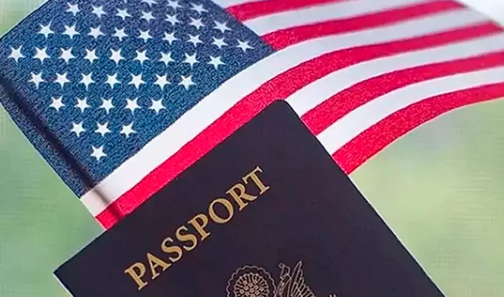 La renuncia voluntaria a la ciudadanía americana también es posible ante un funcionario consular. Foto: Marca La renuncia voluntaria a la ciudadanía americana también es posible ante un funcionario consular. Foto: Marca