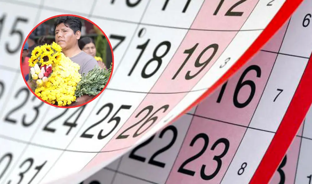 Foto: composición LR/Andina Foto: composición LR/Andina