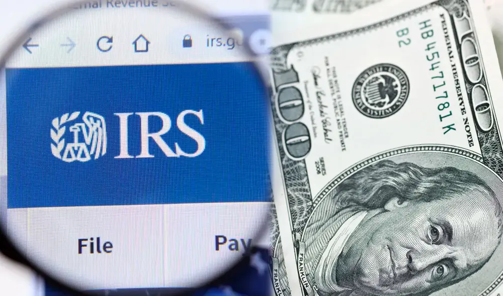 El IRS procesa mayormente los reembolsos entre 10 a 21 días en Estados Unidos. Foto: Composición LR/WFLA/Telemundo 47