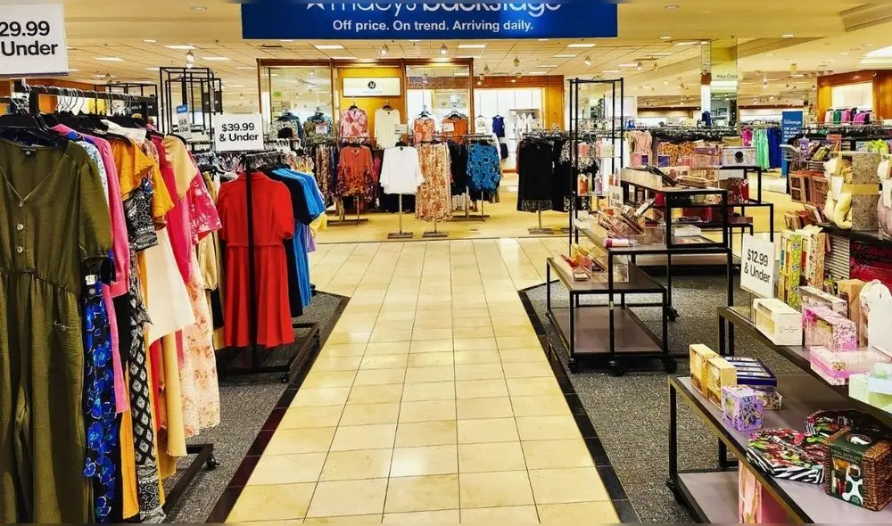 La decisión se debería a una caída en las ventas y cambios en los hábitos de los consumidores. Foto: difusión. La decisión se debería a una caída en las ventas y cambios en los hábitos de los consumidores. Foto: difusión.