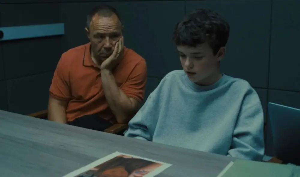 El drama criminal británico de Netflix creado y escrito por Stephen Graham y Jack Thorne. Foto: Netflix El drama criminal británico de Netflix creado y escrito por Stephen Graham y Jack Thorne. Foto: Netflix