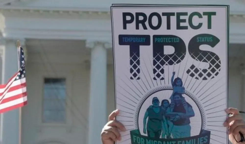 Aumentan las redadas migratorias en Estados Unidos desde la llegada de Donald Trump. Foto: Gestión