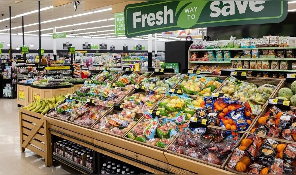 Esta popular tienda se fundó con el objetivo de que ninguno de sus productos tuviera un precio superior a un dólar. Foto: difusión.