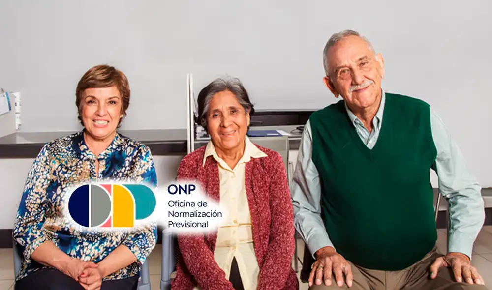 Afiliados de la ONP pueden solicitar en qué banco recibir sus pensiones de jubilación. Foto: Composición LR/Andina. Afiliados de la ONP pueden solicitar en qué banco recibir sus pensiones de jubilación. Foto: Composición LR/Andina.