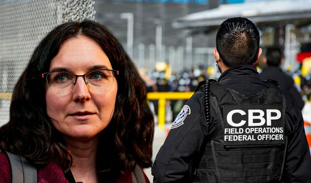 Aduanas y Protección Fronteriza (CBP) no ofreció detalles sobre la detención, mientras que se presentó una notificación por violación de orden judicial, exigiendo su regreso. Foto: Composición LR/Independent en Español/ Los Angeles Times