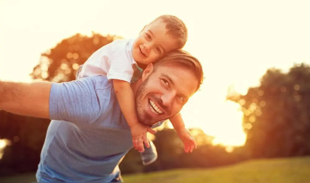 Día del Padre se celebran en diferentes fechas en una misma temporada. Foto: CNN Día del Padre se celebran en diferentes fechas en una misma temporada. Foto: CNN