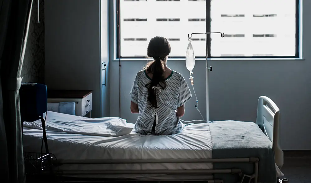 Noelia, una joven de 24 años con paraplejia, solicitó la eutanasia en España debido a su sufrimiento crónico. Foto: APESEG. Noelia, una joven de 24 años con paraplejia, solicitó la eutanasia en España debido a su sufrimiento crónico. Foto: APESEG.