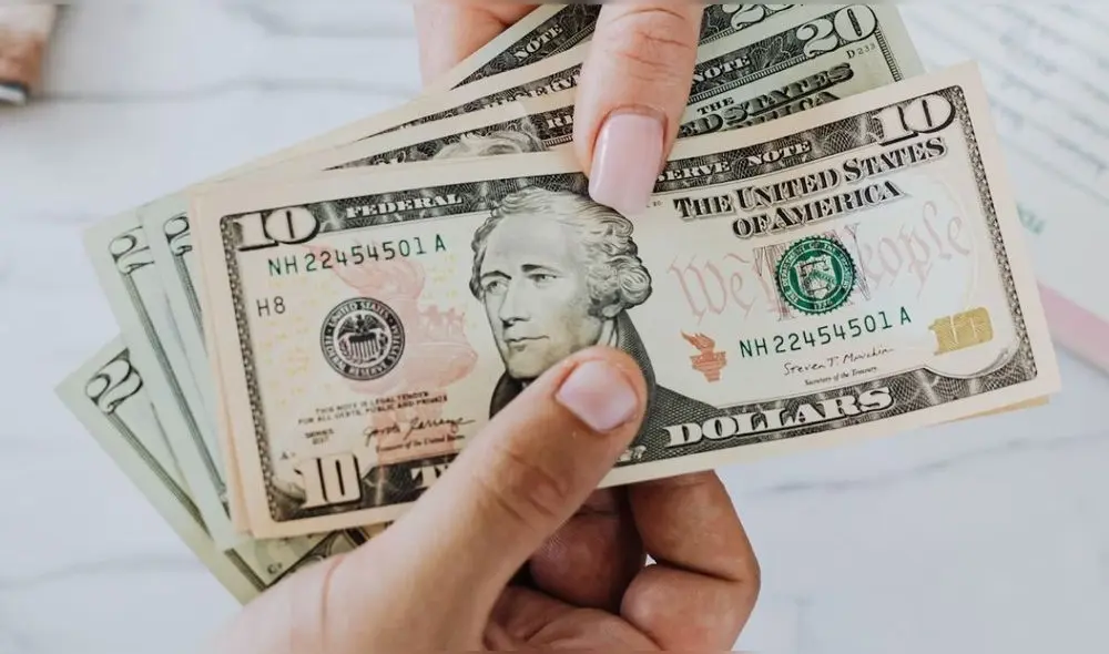 A medida que el IRS va procesando las declaraciones, empieza a enviar los reembolsos. Foto: Pexels.