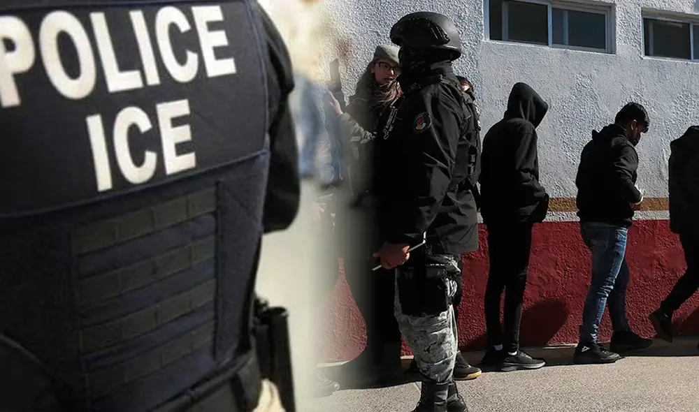 La ley SB-2 endurece las sanciones para delitos menores y establece la pena capital obligatoria en ciertos casos. Foto: composición: LR/EFE