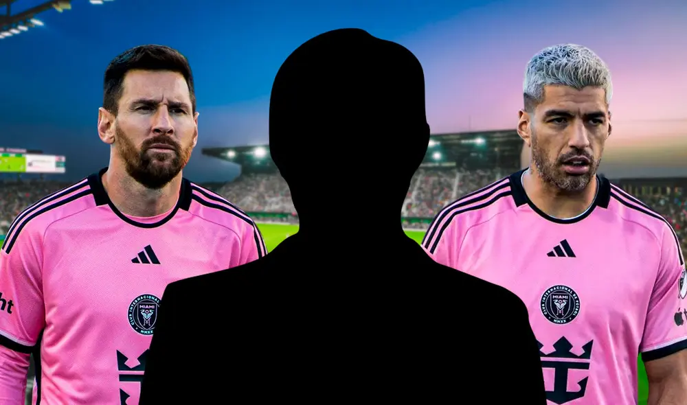 El jugador israelí de la MLS que registra más goles que Lionel Messi y Luis Suárez. Foto: Composición LR/2Plabook/The Mirror/Sports Mole