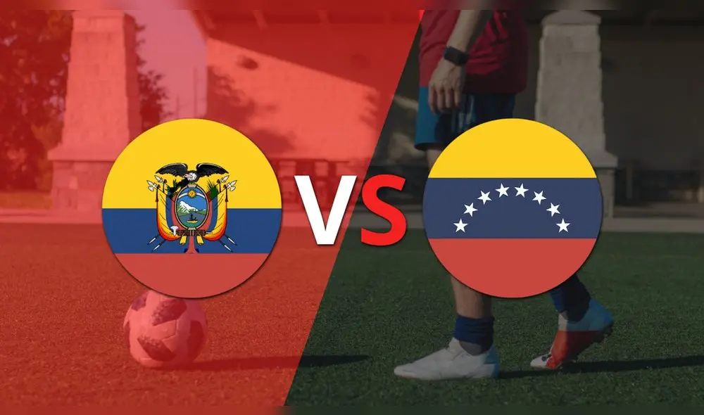 Por eliminatorias, Ecuador no pierde desde hace 5 partidos. Venezuela, en cambio, no gana hace 8 jornadas. Foto: BsAs (DataFactory) Por eliminatorias, Ecuador no pierde desde hace 5 partidos. Venezuela, en cambio, no gana hace 8 jornadas. Foto: BsAs (DataFactory)