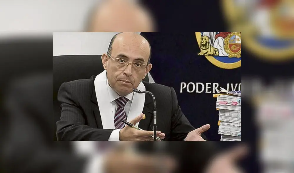 Víctor Zúñiga Urday