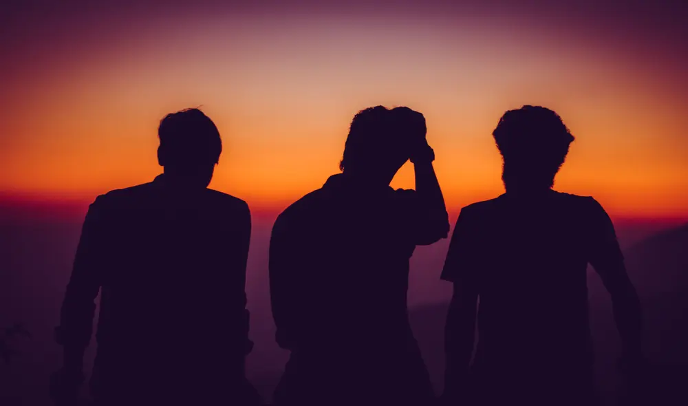 Existen dos celebraciones del Día del Hombre, cada una con enfoque diferente. Foto: composición LR Existen dos celebraciones del Día del Hombre, cada una con enfoque diferente. Foto: composición LR