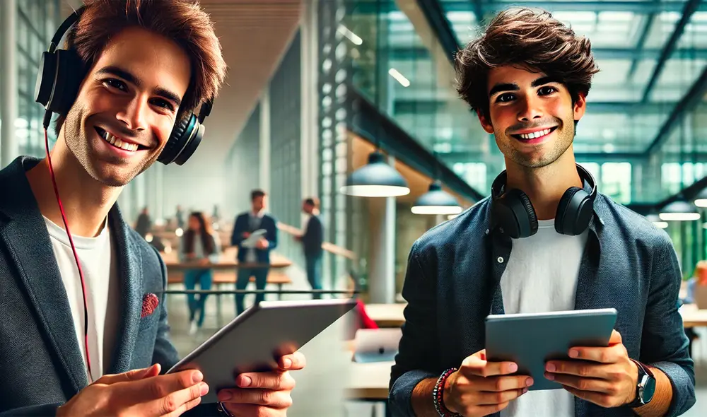 Día del Hombre se conmemora cada 19 de marzo en diversos países de Latinoamérica.  Foto: Composición La República/IA.