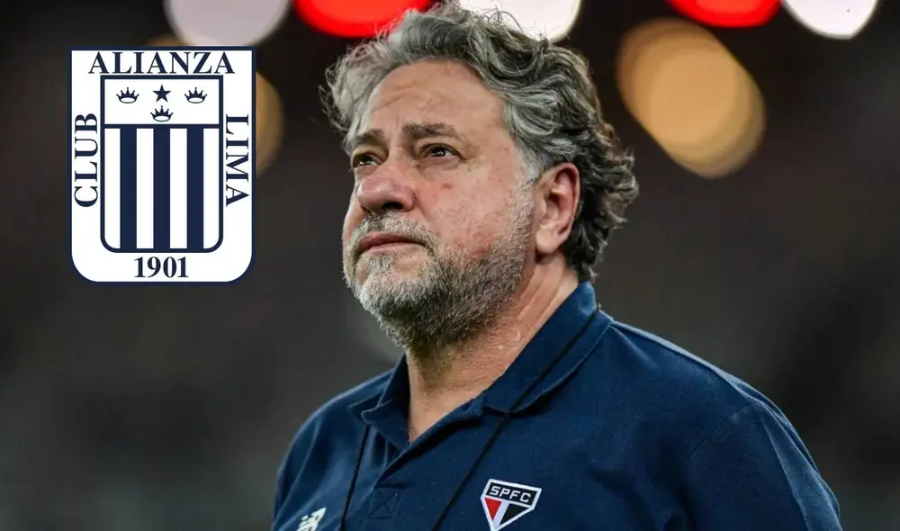 Alianza Lima integra el Grupo D de la Copa Libertadores 2025. Foto: composición LR/Thiago Ribeiro/AGIF Alianza Lima integra el Grupo D de la Copa Libertadores 2025. Foto: composición LR/Thiago Ribeiro/AGIF