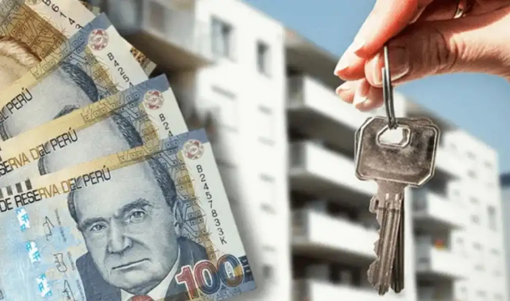 Sigue algunos consejos prácticos para que puedas reducir el costo de tu alquiler. Foto: difusión