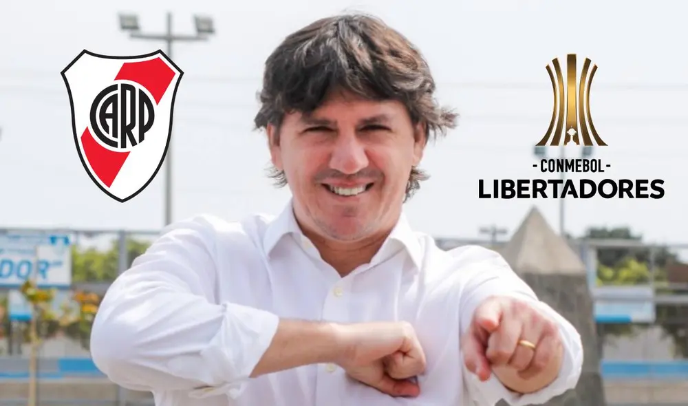 Universitario clasificó a la fase de grupos de la Conmebol Libertadores tras salir campeón nacional. Foto: composición LR Universitario clasificó a la fase de grupos de la Conmebol Libertadores tras salir campeón nacional. Foto: composición LR