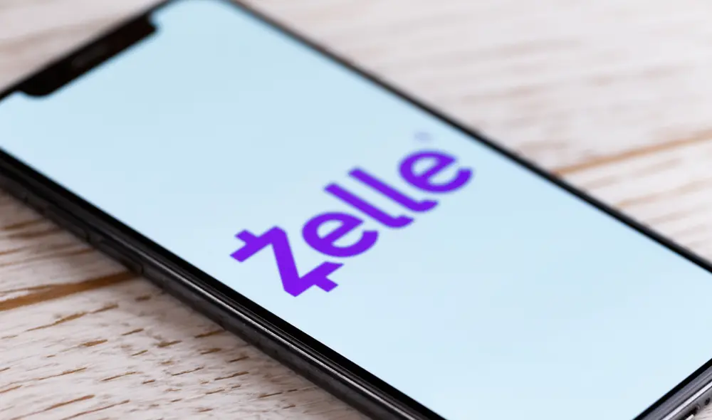 En 2024, Zelle alcanzó un hito histórico al procesar más de US$1 billón en pagos, con un incremento del 27% en el volumen total de dólares enviados en comparación con 2023. Foto: La Opinión