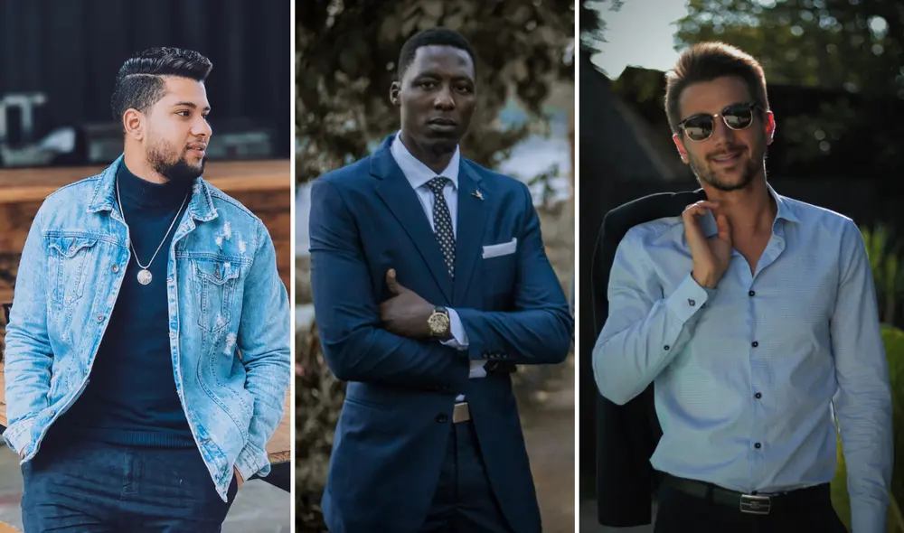 Esta conmemoración fomenta la reflexión sobre la paternidad responsable, el respeto y la cooperación en la familia, el trabajo y la comunidad. Foto: composición LR