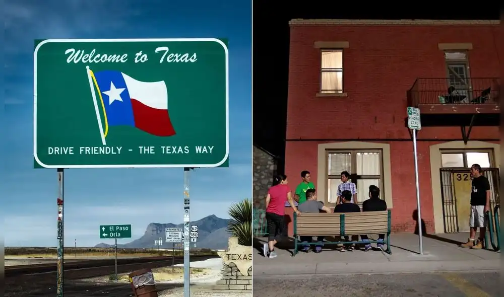El proyecto de ley abogaría por los derechos a un vivienda digna para los inmigrantes en Texas. Foto: El Nuevo Dïa/iStockphoto El proyecto de ley abogaría por los derechos a un vivienda digna para los inmigrantes en Texas. Foto: El Nuevo Dïa/iStockphoto