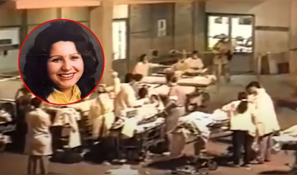 El caso de Gloria Ramírez continúa generando intriga en la comunidad científica. Foto: composición LR/difusión.