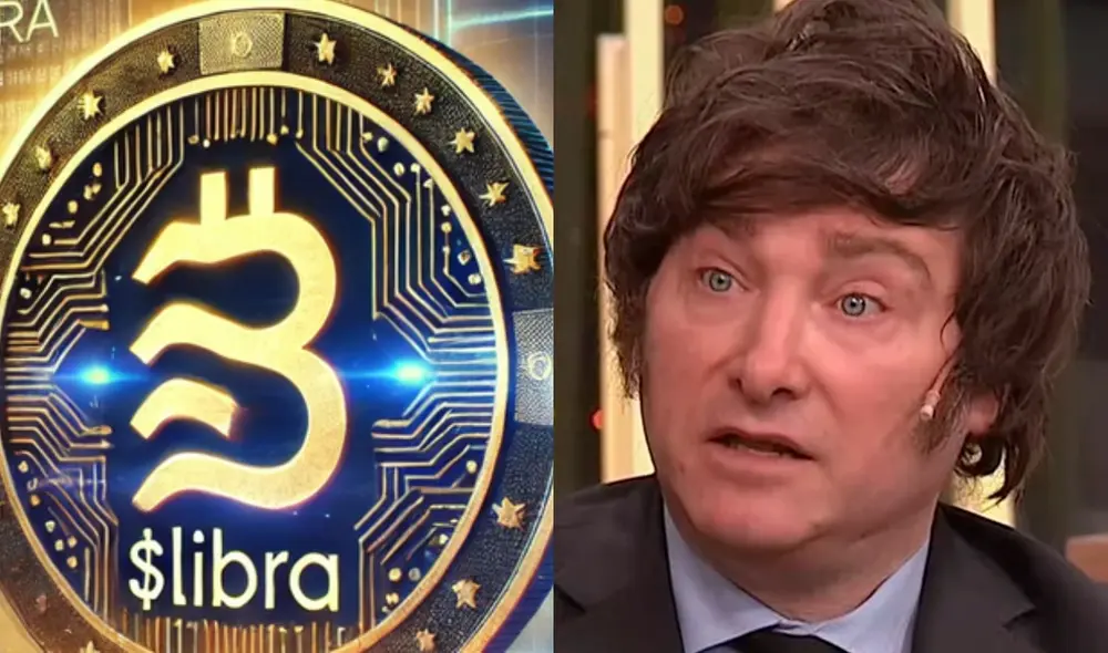 Criptomoneda $Libra generó pérdidas de más de 4 millones de dólares para afectados. Foto: Composición LR Criptomoneda $Libra generó pérdidas de más de 4 millones de dólares para afectados. Foto: Composición LR