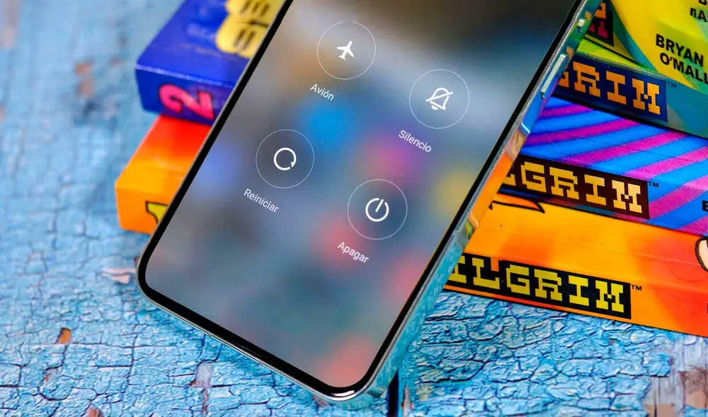 Lo mejor es ignorar esta llamada y contactar a tu operador directamente. Foto: Mundo Xiaomi