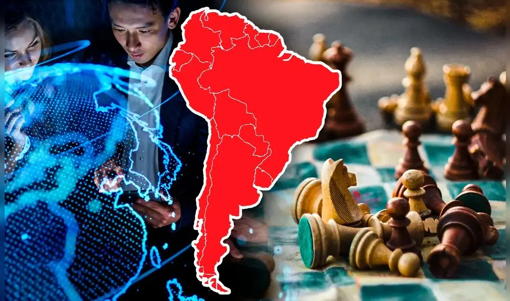 Este índice evalúa la capacidad de los países para influir en el ámbito internacional. Foto: Composición LR/Pixabay/iStock. Este índice evalúa la capacidad de los países para influir en el ámbito internacional. Foto: Composición LR/Pixabay/iStock.