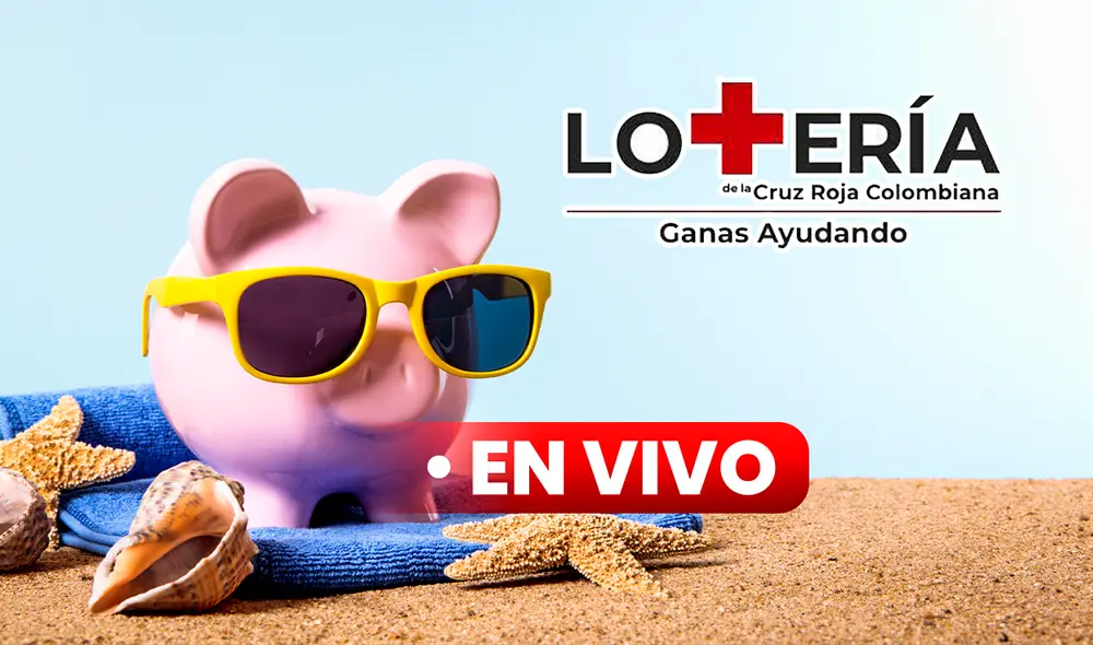 Canal 1 cubre la Lotería Cruz Roja y otros sorteos en Colombia. Foto: composición LR/Freepik Canal 1 cubre la Lotería Cruz Roja y otros sorteos en Colombia. Foto: composición LR/Freepik