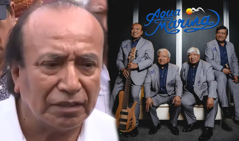 Agua Marina afirma que reforzará su seguridad. Foto: composición LR