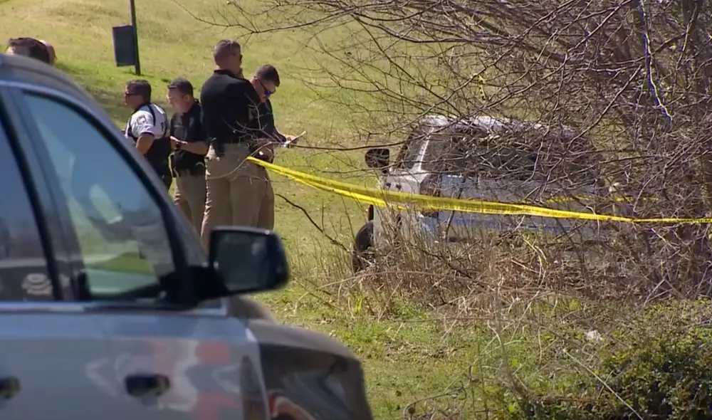 Aunque el caso sigue siendo investigado, no se han encontrado pruebas de que se trate de un crimen. La policía ha ofrecido sus condolencias y sigue brindando apoyo a la familia. Foto: WFAA.