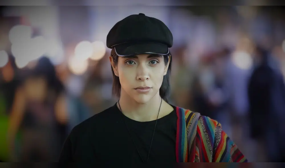 Lenin Tamayo firma con una de las empresas más importantes de la industria musical coreana. Foto: Difusión