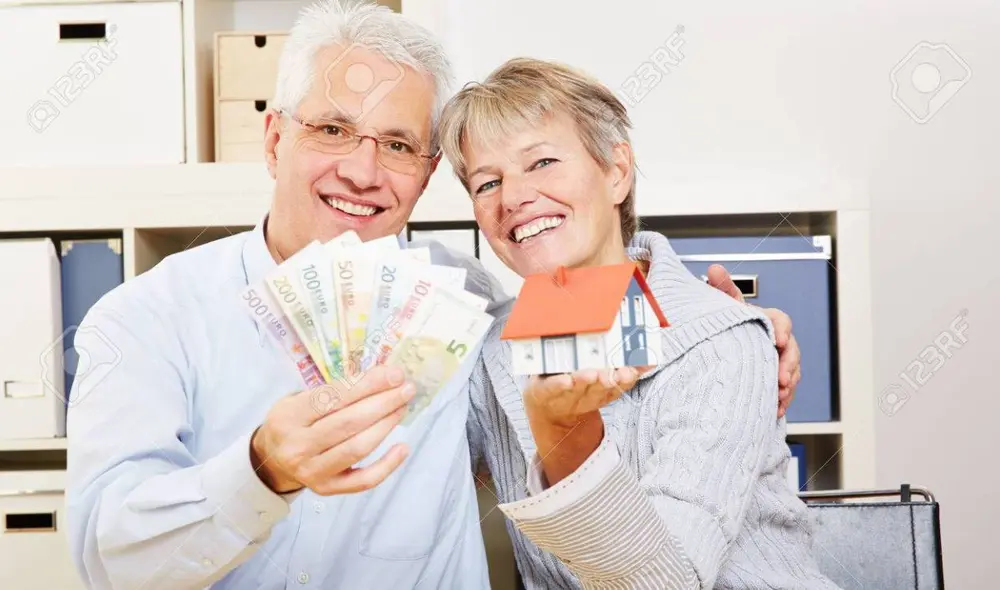 Los pensionados del IVSS son de los sectores más vulnerables de Venezuela. Foto: 123RF