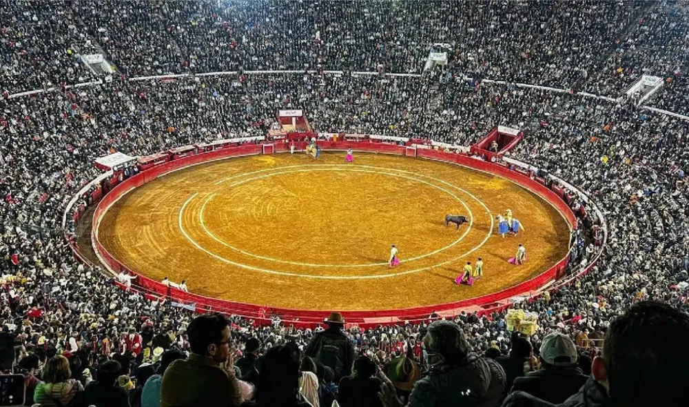 El formato de las corridas de toros cambiará para proteger a los animales. Foto: CNN El formato de las corridas de toros cambiará para proteger a los animales. Foto: CNN