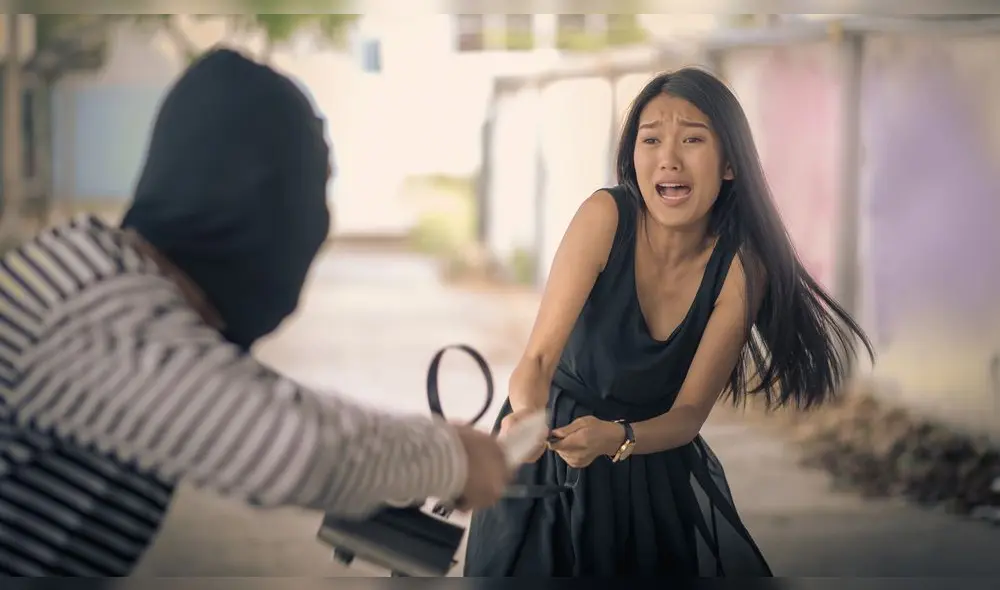 Alto índice de delincuencia y narcotráfico en un conocido país sudamericano. Foto: CNN Alto índice de delincuencia y narcotráfico en un conocido país sudamericano. Foto: CNN