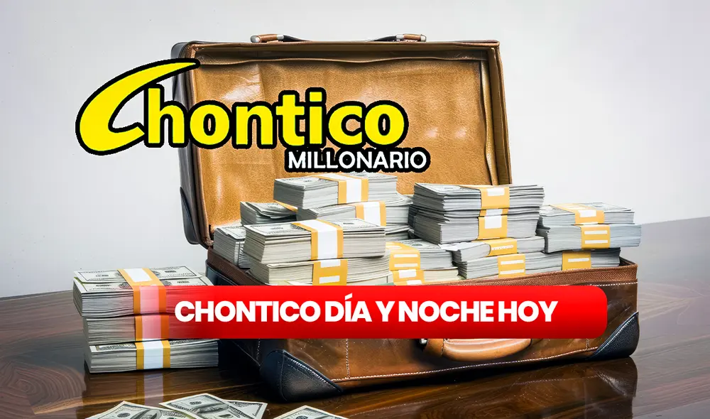 Telepacífico pasa el Chontico Día y Noche por su página web. Foto: composición LR/Freepik