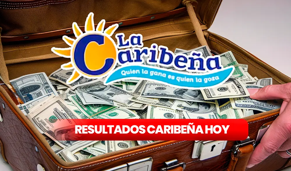 Todos los sorteos de la Caribeña se pueden ver por Telecaribe. Foto: composición LR/Freepik