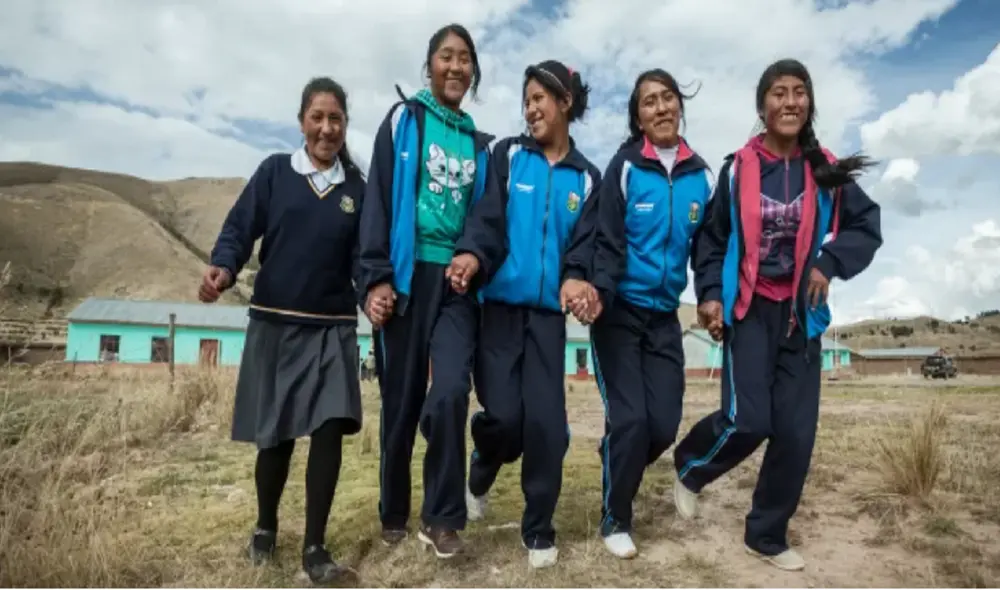 La educación socioemocional enfrenta desafíos significativos en Perú. Foto: difusión
