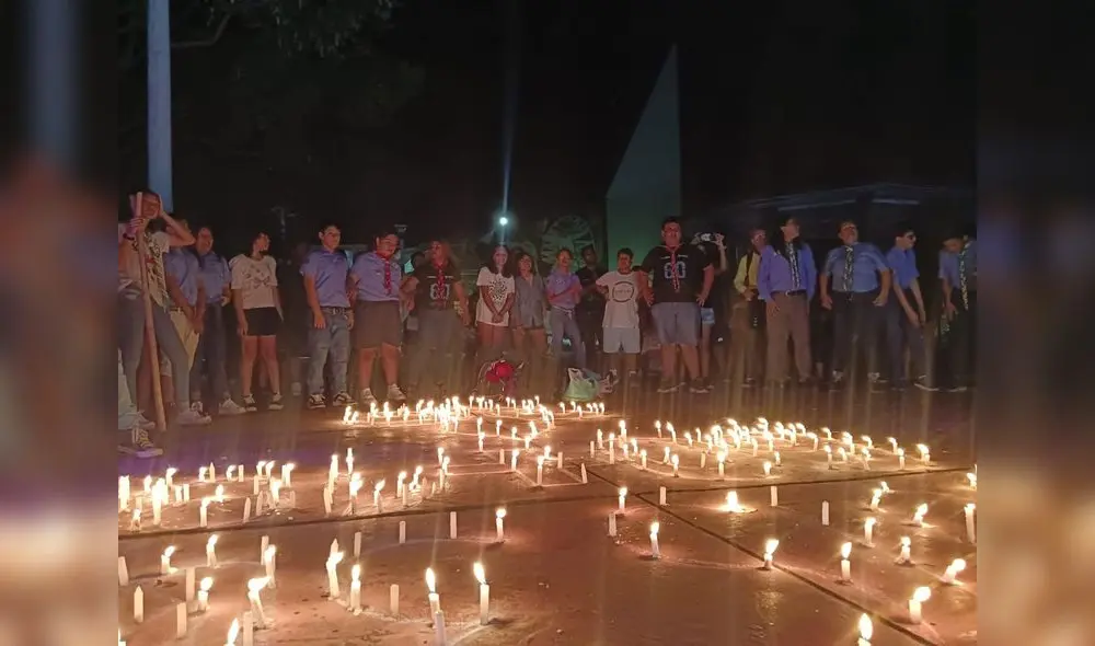 Por un futuro sostenible y para todos. Fuente Difusión