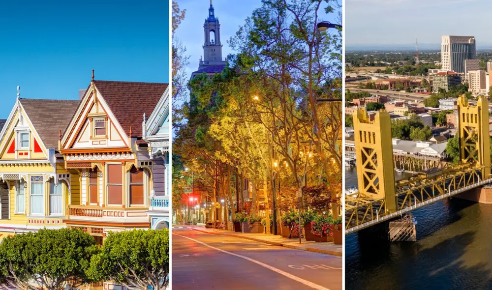 Fremont, California, fue fundada el 23 de marzo de 1956, cuando varias ciudades y áreas cercanas se unieron para formar un solo municipio. Foto: Univisión Fremont, California, fue fundada el 23 de marzo de 1956, cuando varias ciudades y áreas cercanas se unieron para formar un solo municipio. Foto: Univisión